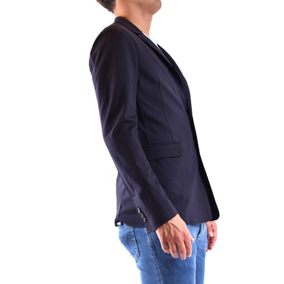 Paolo Pecora Giacca Uomo