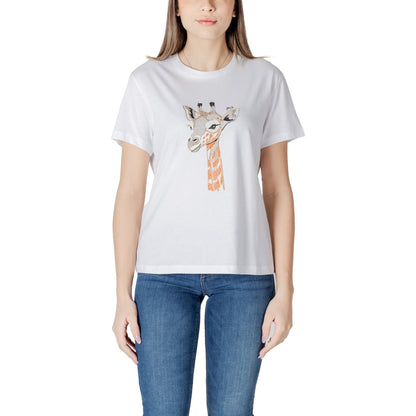 Liu Jo T-Shirt Donna