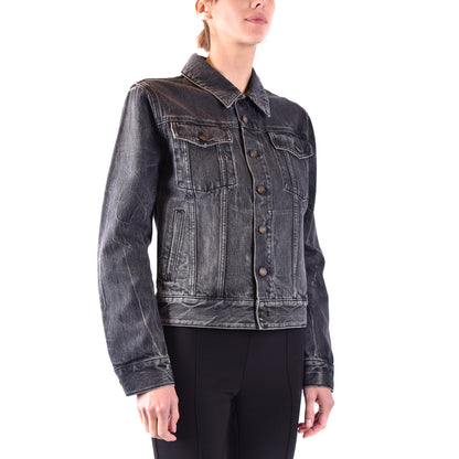 Saint Laurent Giacca Donna