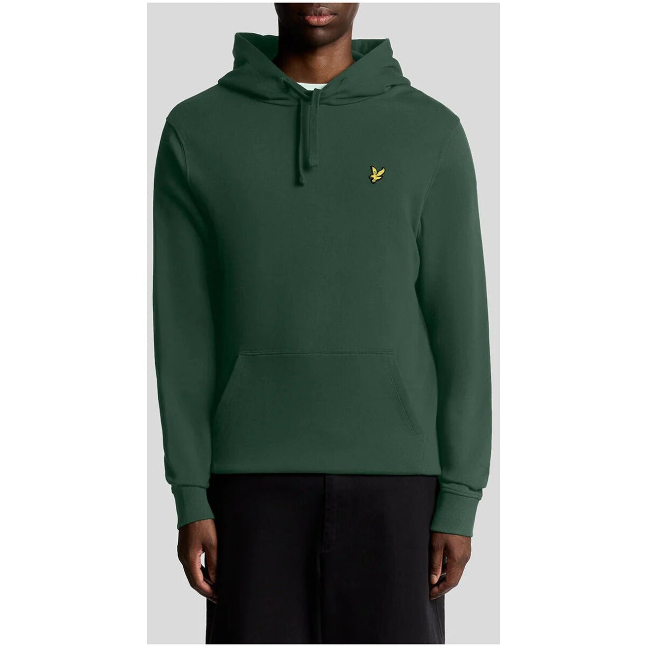 Lyle & Scott Felpa Uomo