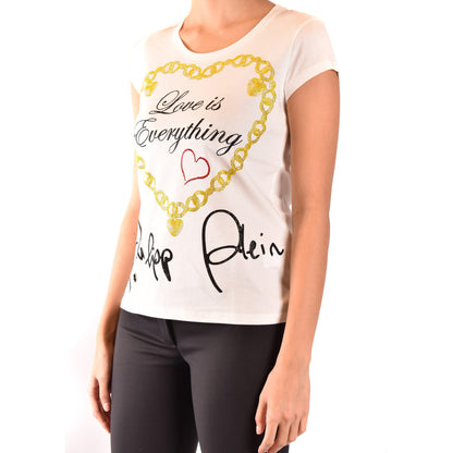 Philipp Plein T-Shirt Donna
