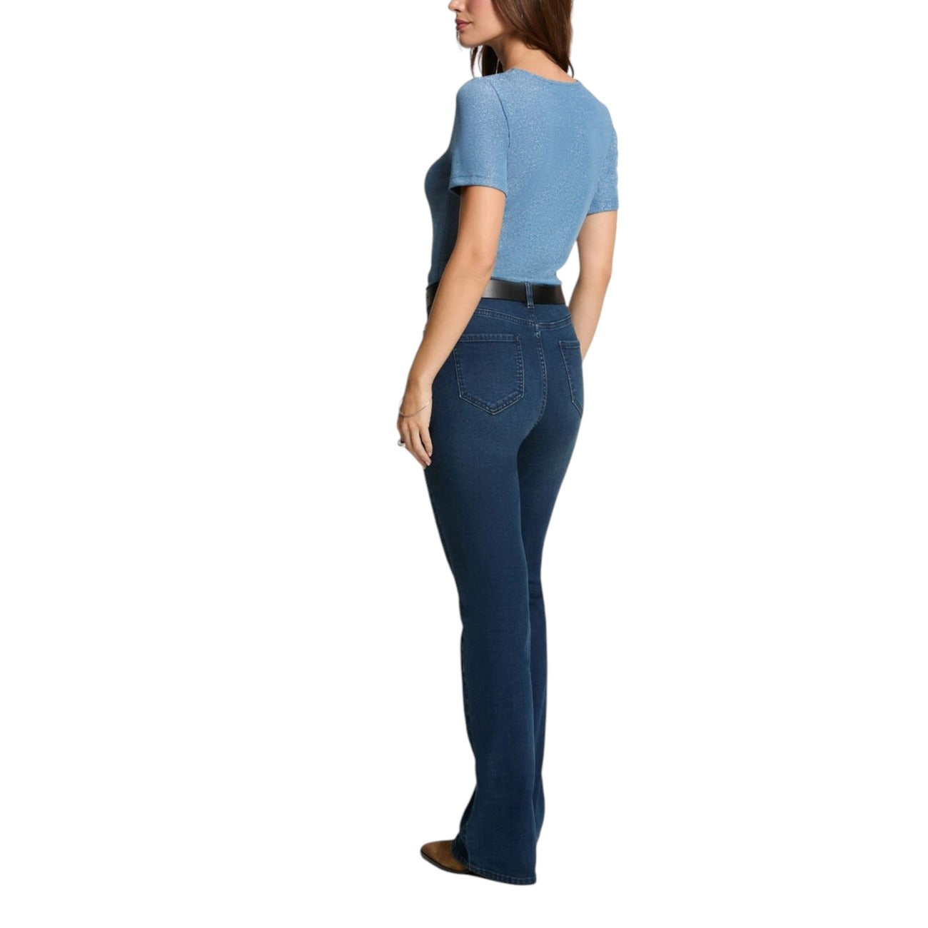 Morgan De Toi T-Shirt Donna