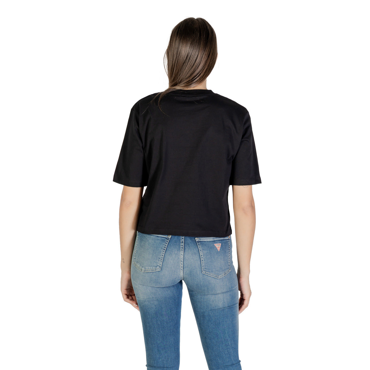 Guess Active T-Shirt Donna