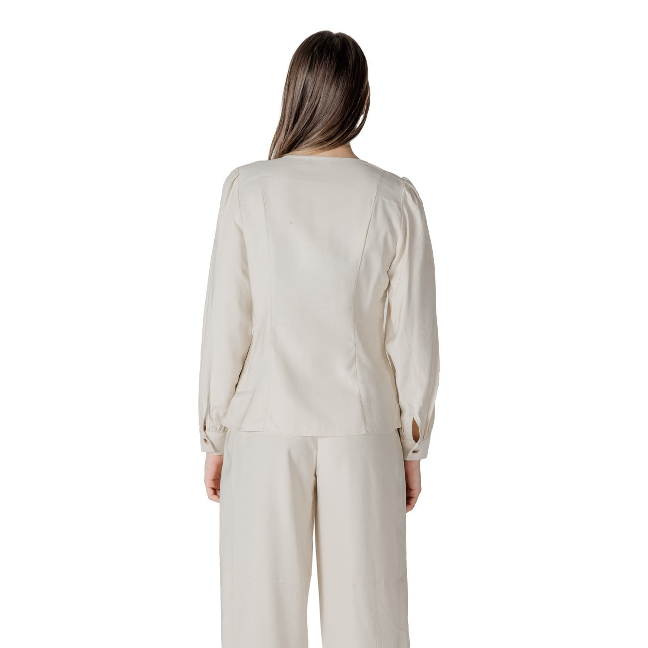 Vila Clothes Blouse Donna