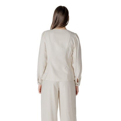 Vila Clothes Blouse Donna