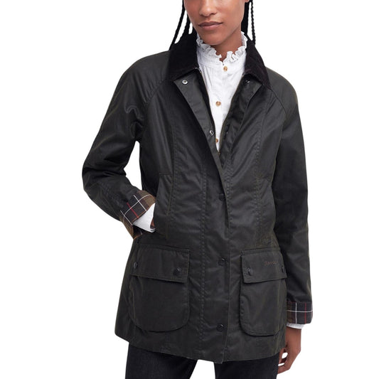 Barbour Giacca Donna