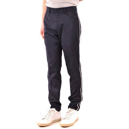 Paolo Pecora Pantaloni Uomo