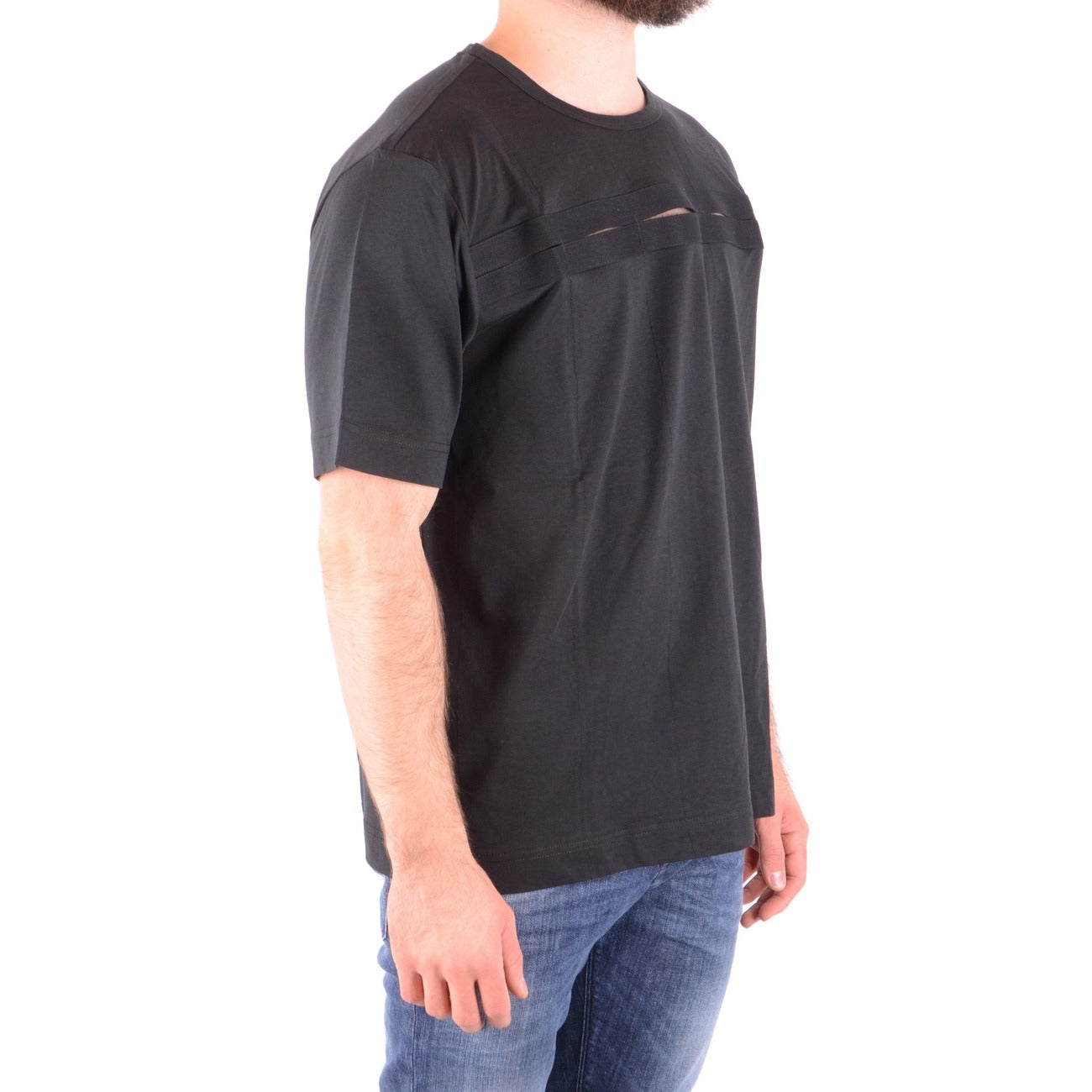 Diesel Black Gold T-Shirt Uomo