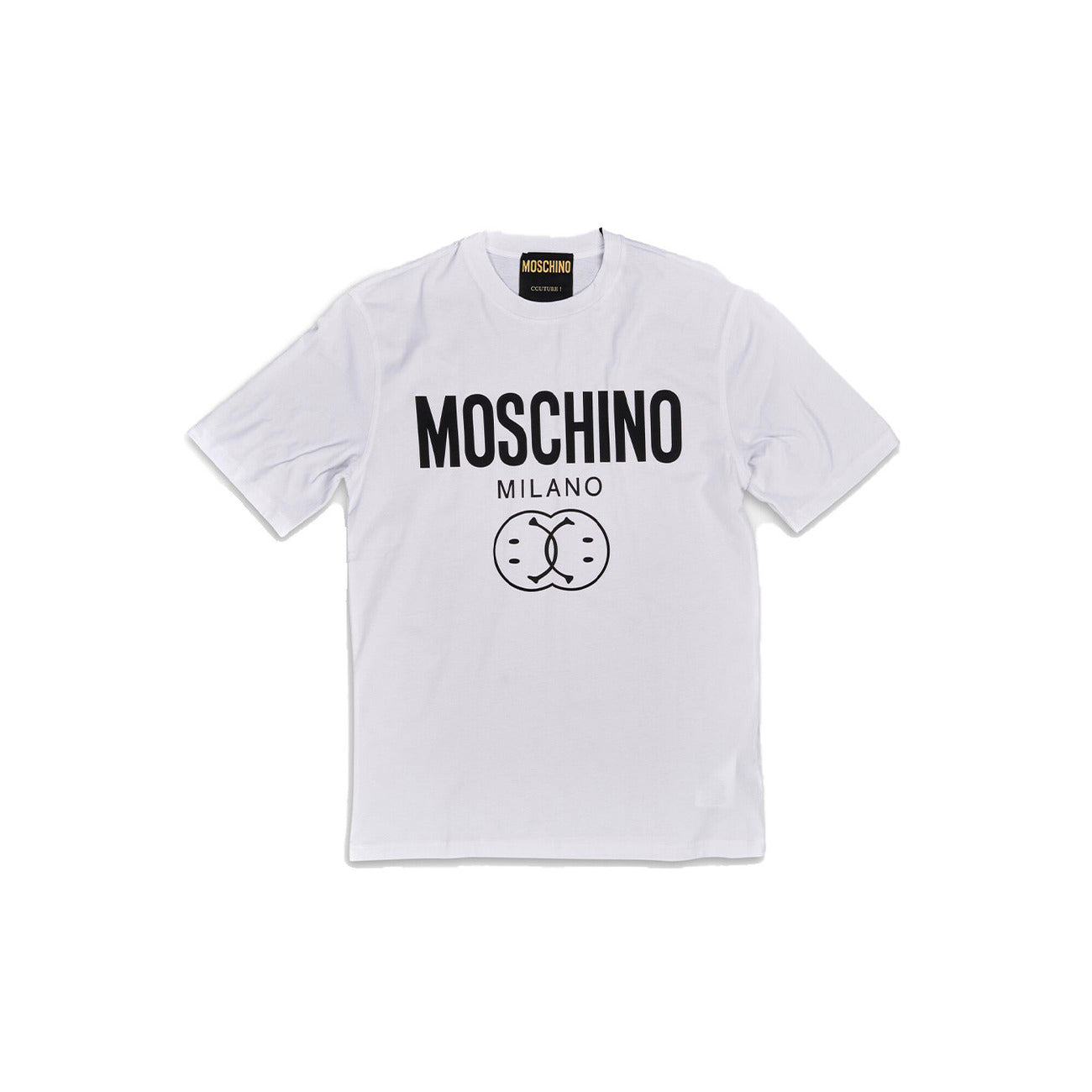 Moschino T-Shirt Uomo