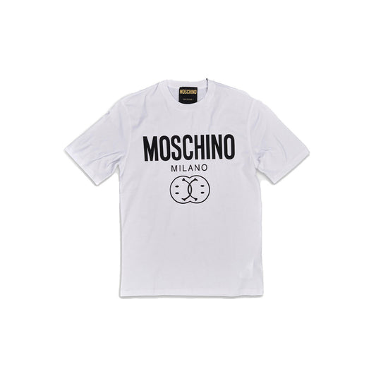 Moschino T-Shirt Uomo