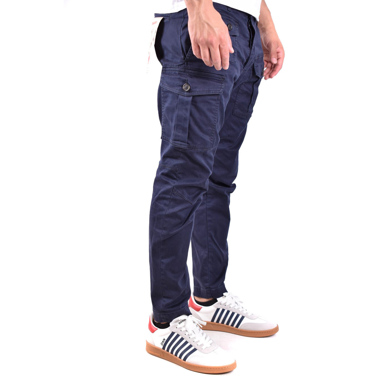 Dsquared2 Pantaloni Uomo