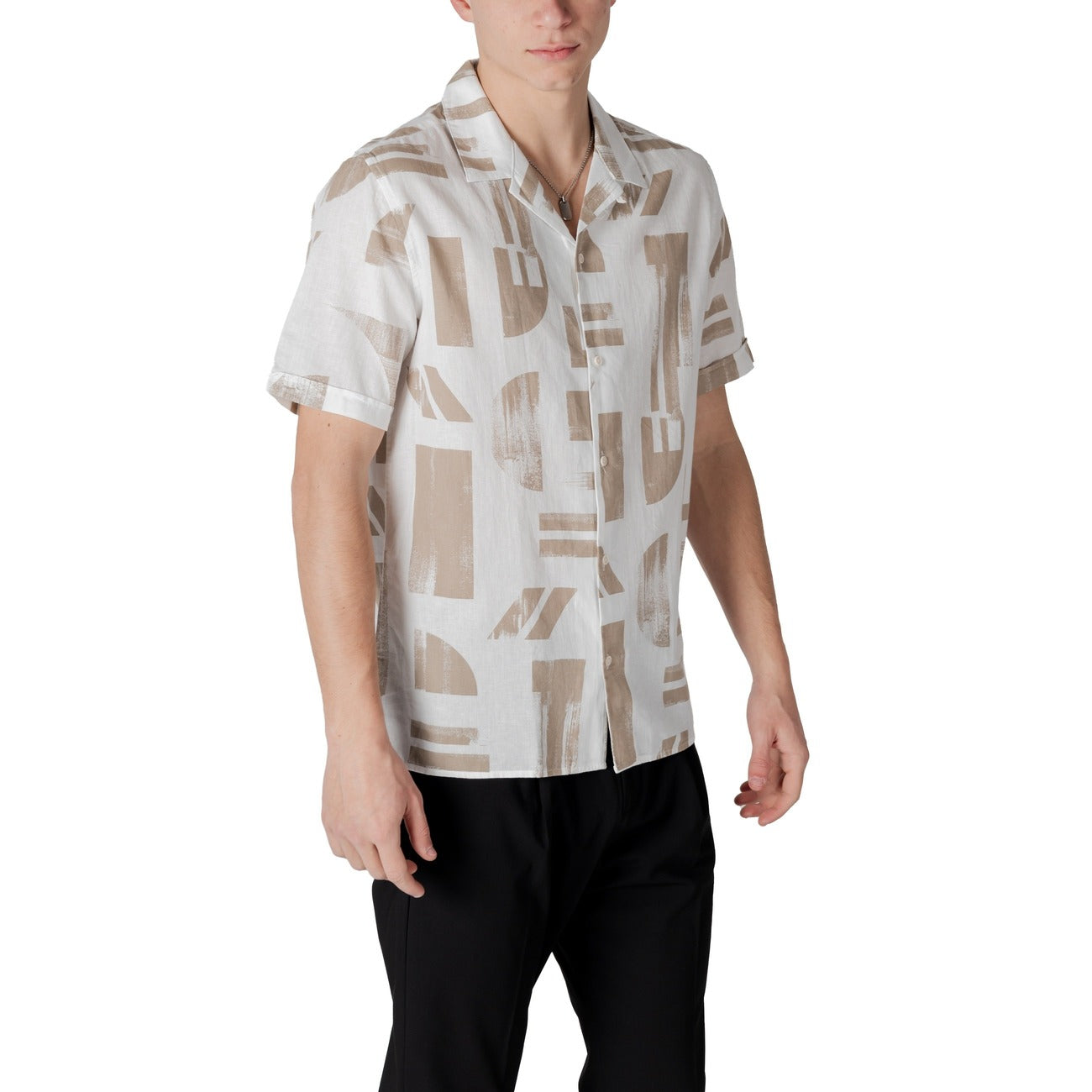 Antony Morato Camicia Uomo