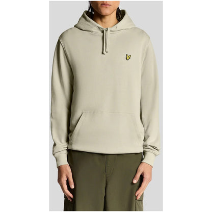 Lyle & Scott Felpa Uomo