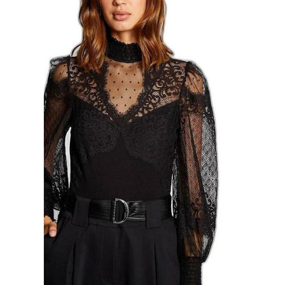 Morgan De Toi Blouse Donna