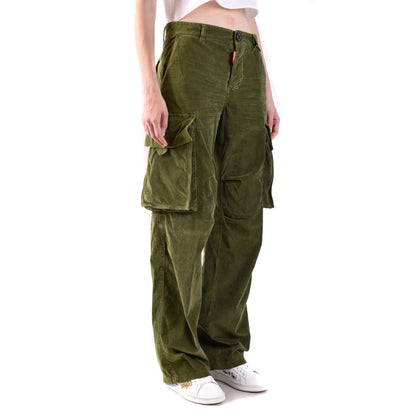 Dsquared2 Pantaloni Donna