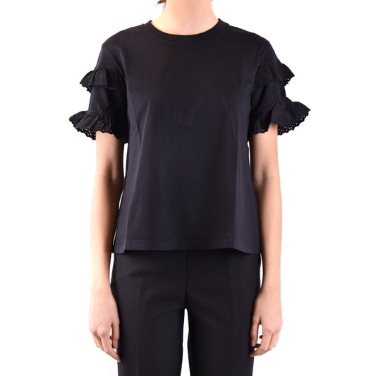 Alexander Mcqueen T-Shirt Donna