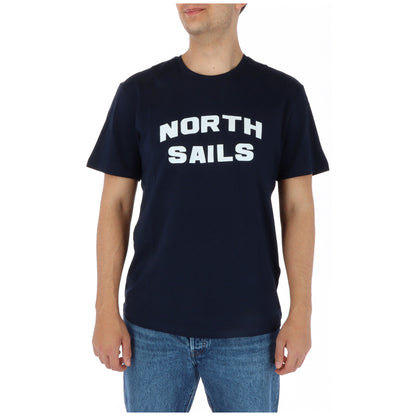 North Sails T-Shirt Uomo