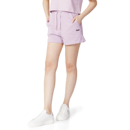 Fila Shorts Donna