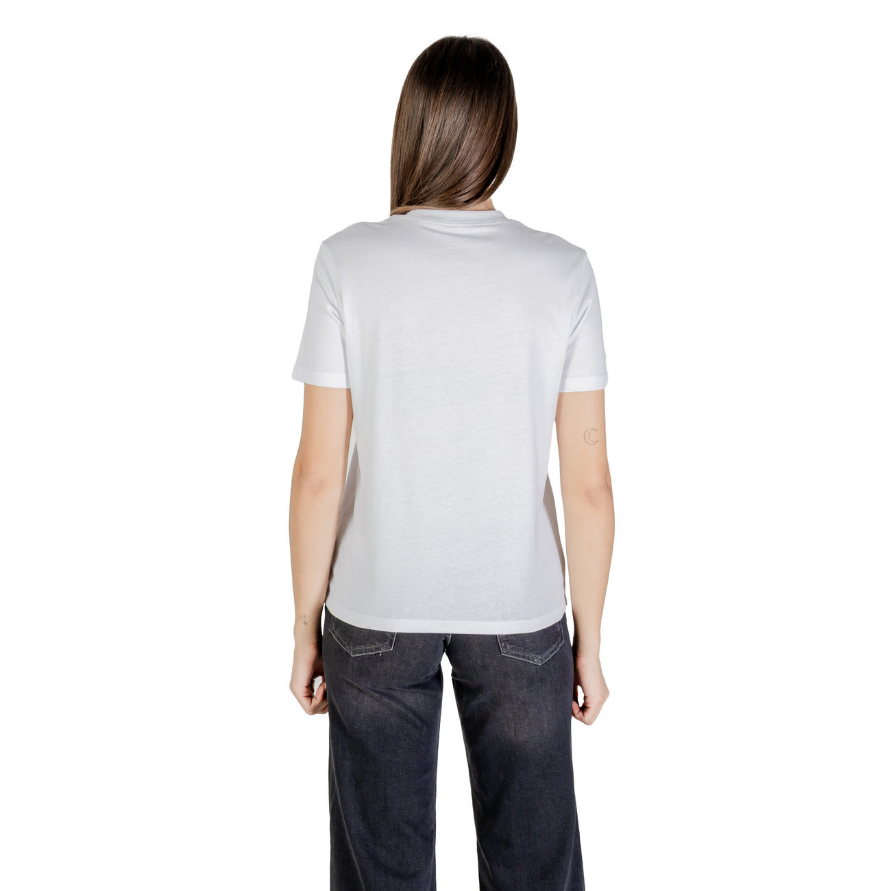 Calvin Klein Jeans T-Shirt Donna