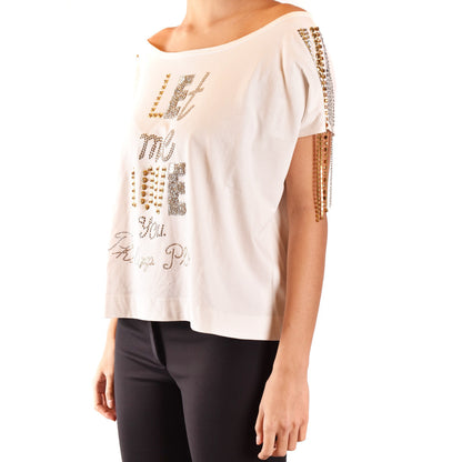 Philipp Plein T-Shirt Donna