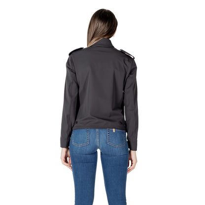 Blauer Giacca Donna