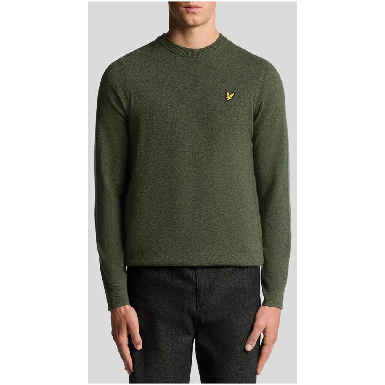 Lyle & Scott Maglia Uomo