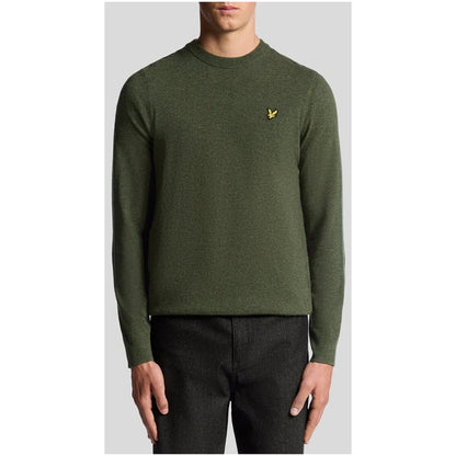 Lyle & Scott Maglia Uomo