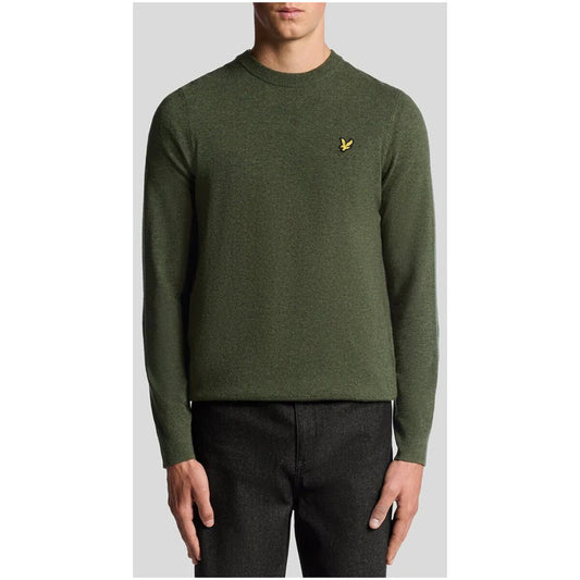 Lyle & Scott Maglia Uomo
