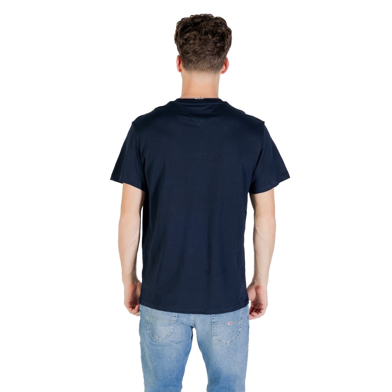 Tommy Hilfiger Jeans T-Shirt Uomo