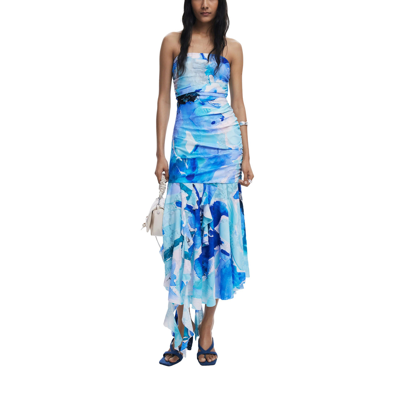 Desigual Abito Donna