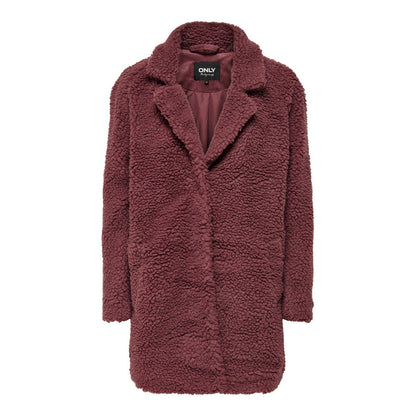 Only Cappotto Donna