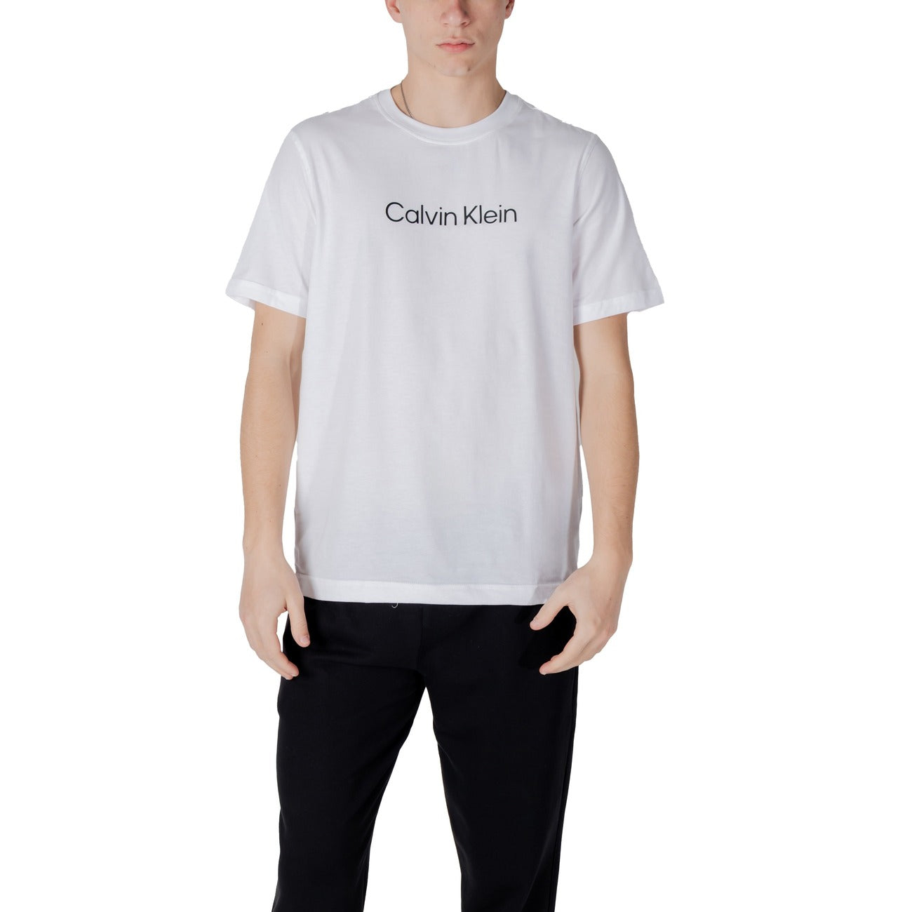 Calvin Klein Sport T-Shirt Uomo