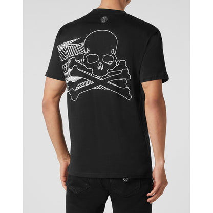 Philipp Plein T-Shirt Uomo