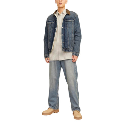 Jack & Jones Giacca Uomo