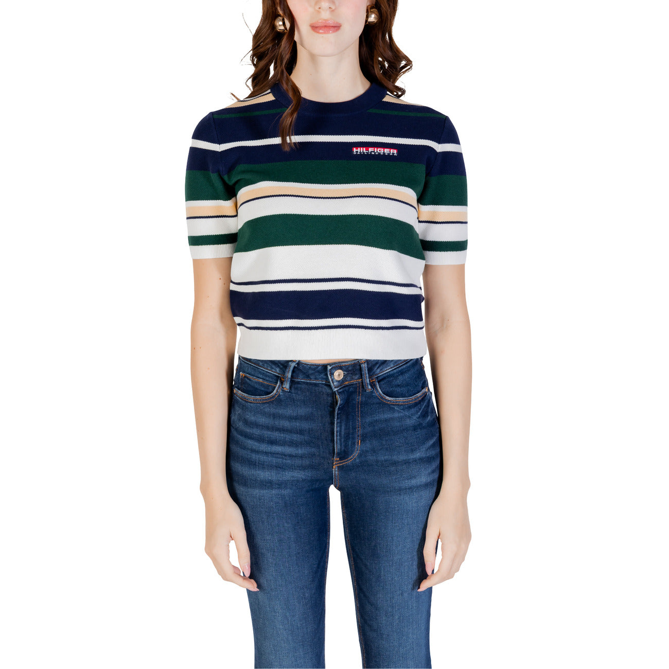 Tommy Hilfiger Maglia Donna