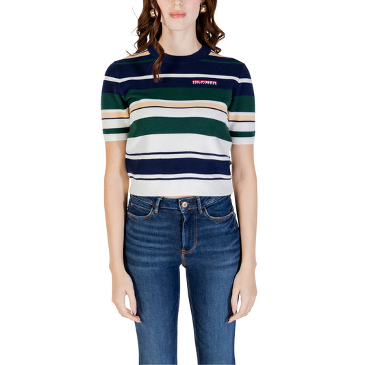 Tommy Hilfiger Maglia Donna