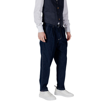 Gianni Lupo Jeans Uomo