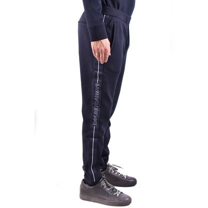 Emporio Armani Pantaloni Uomo