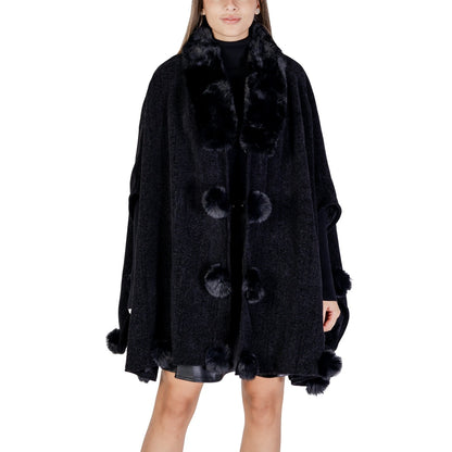 Morgan De Toi Cappotto Donna