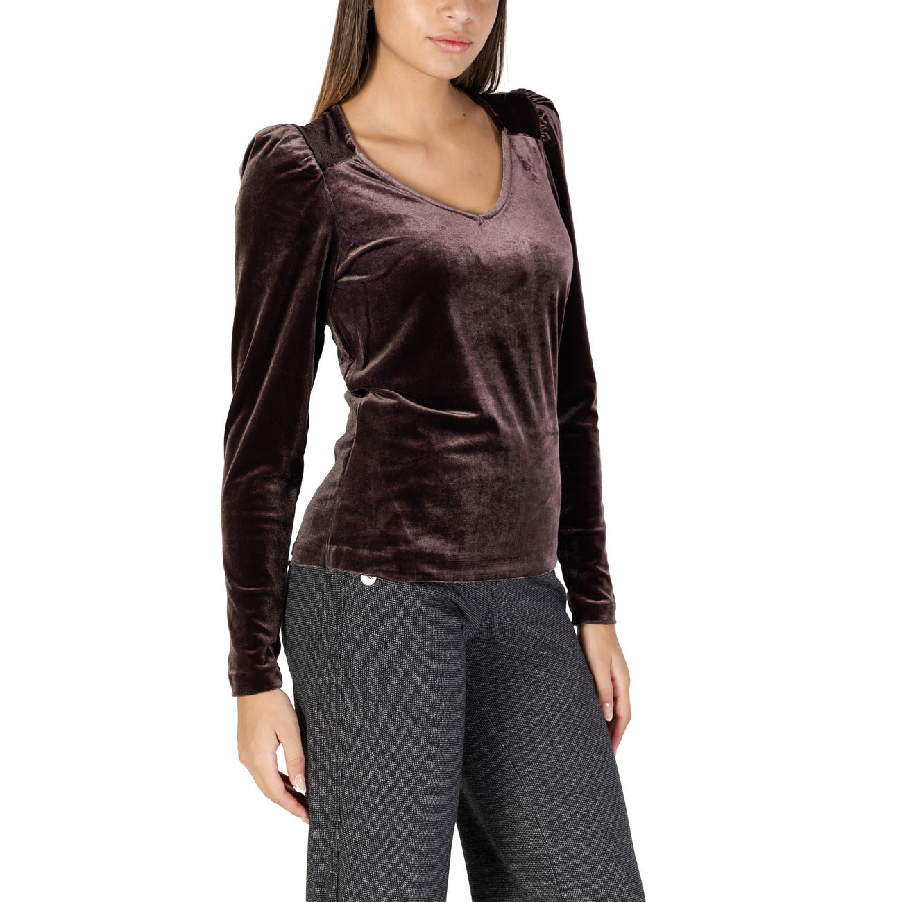 B.young Maglia Donna