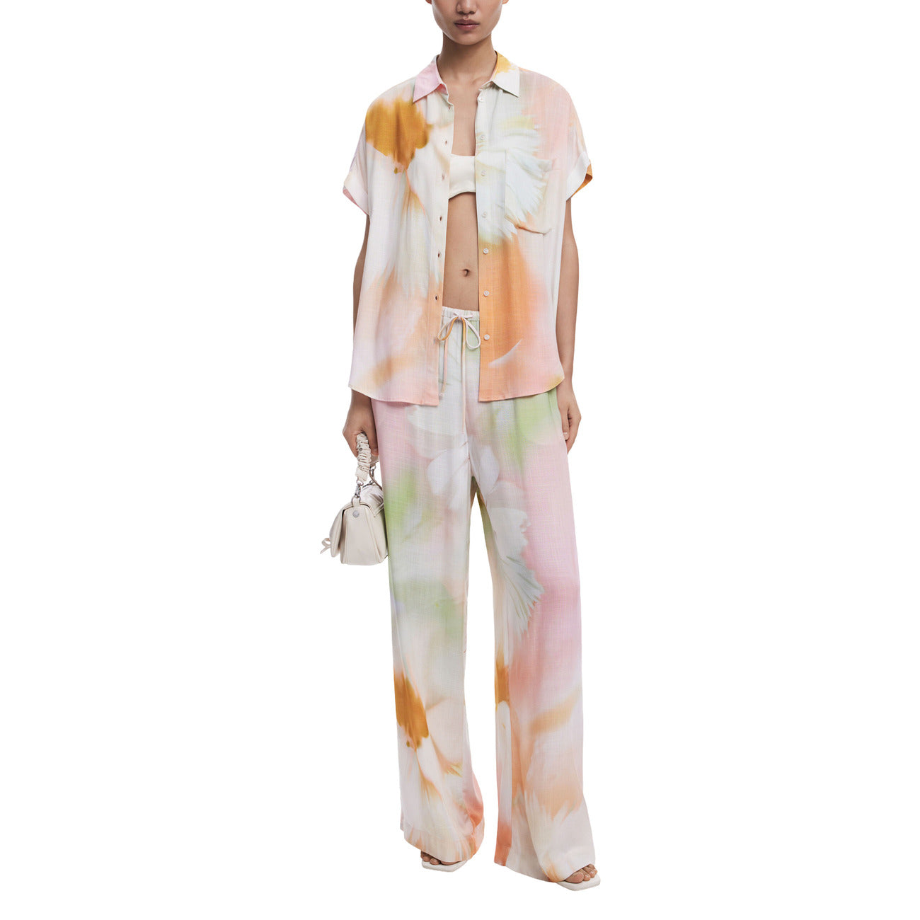 Desigual Camicia Donna