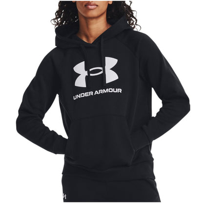 Under Armour Felpa Donna