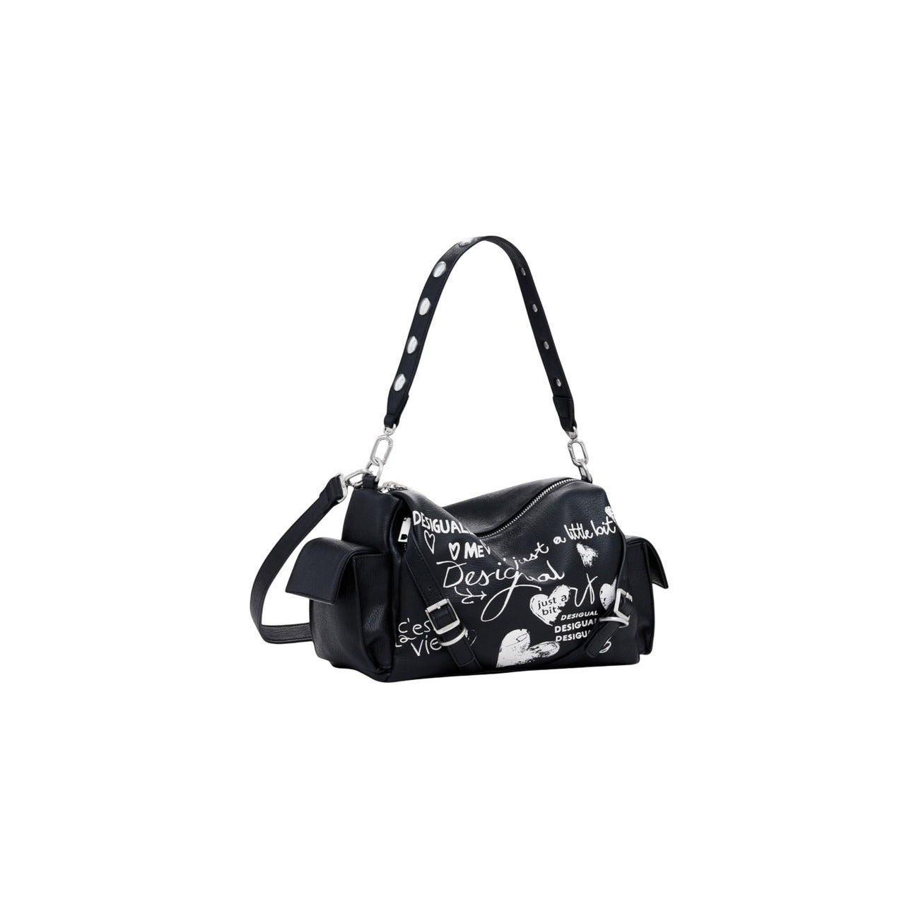Desigual Borsa Donna