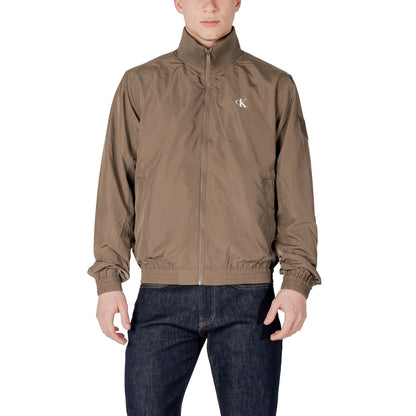 Calvin Klein Jeans Giacca Uomo