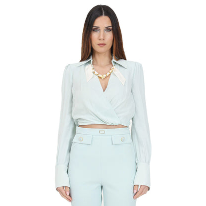 Elisabetta Franchi Blouse Donna