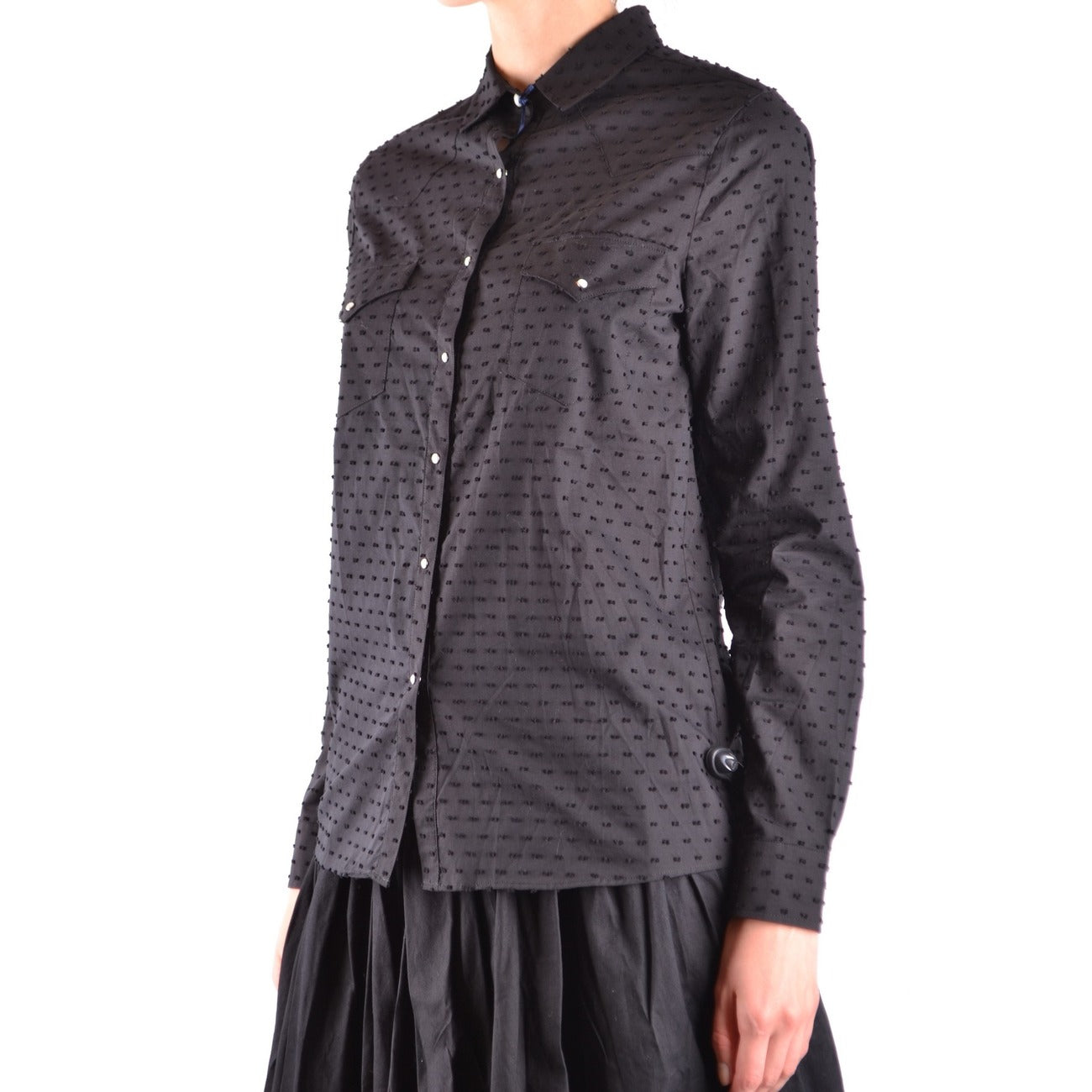 Jacob Cohen Camicia Donna