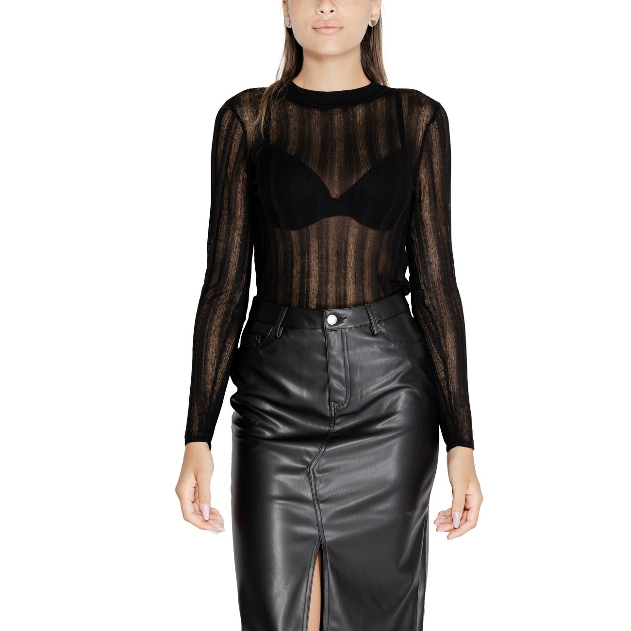 Vila Clothes Blouse Donna