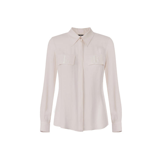 Elisabetta Franchi Camicia Donna