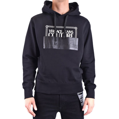 Versace Jeans Couture Felpa Uomo