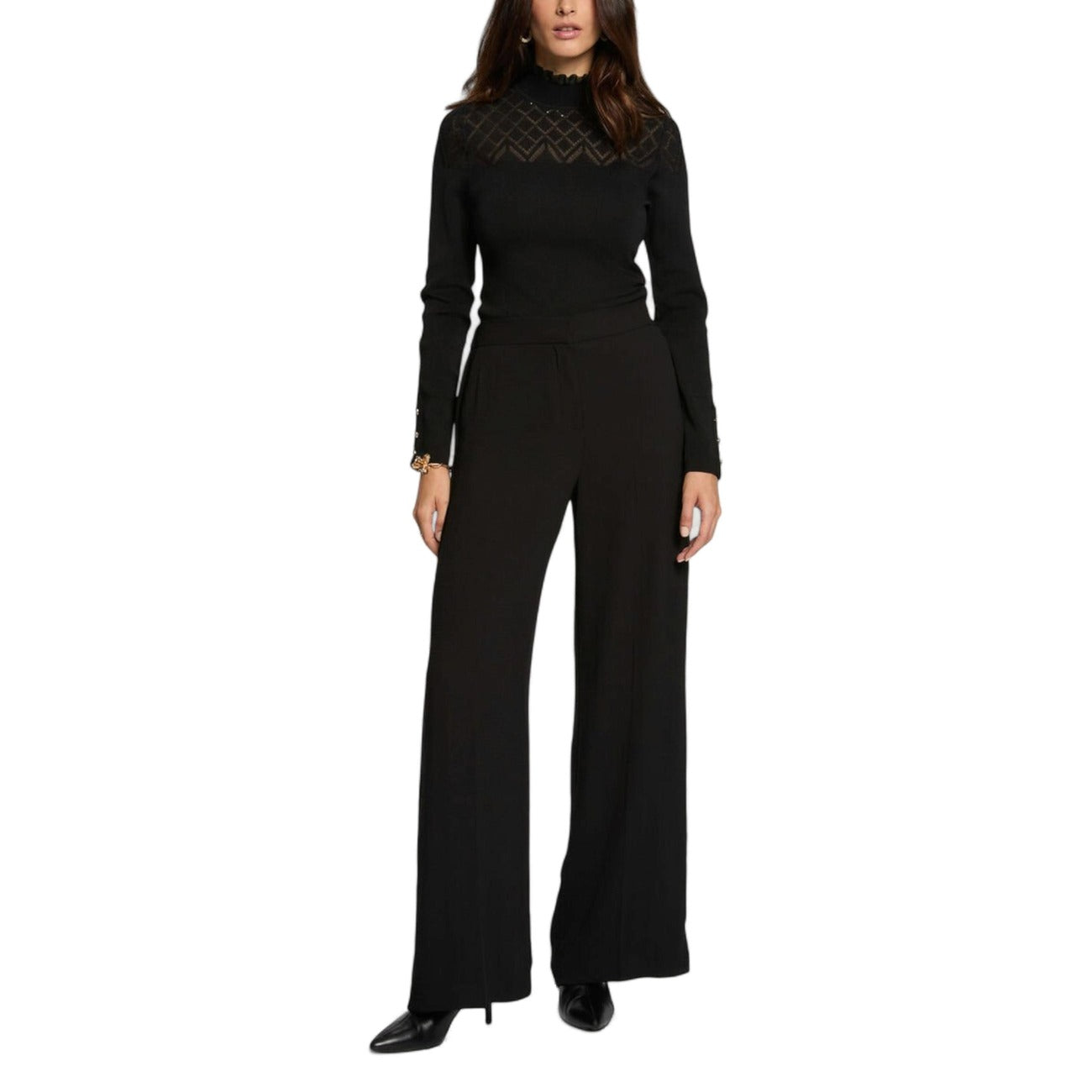 Morgan De Toi Maglia Donna